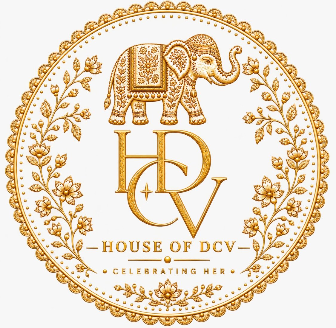 House of DCV logo