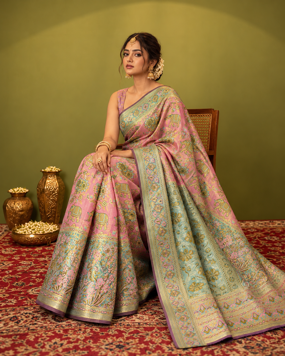 1E45D23F-3AB1-4D02-8732-01E5E98E1976 Gulaabi Ishq - Image 1