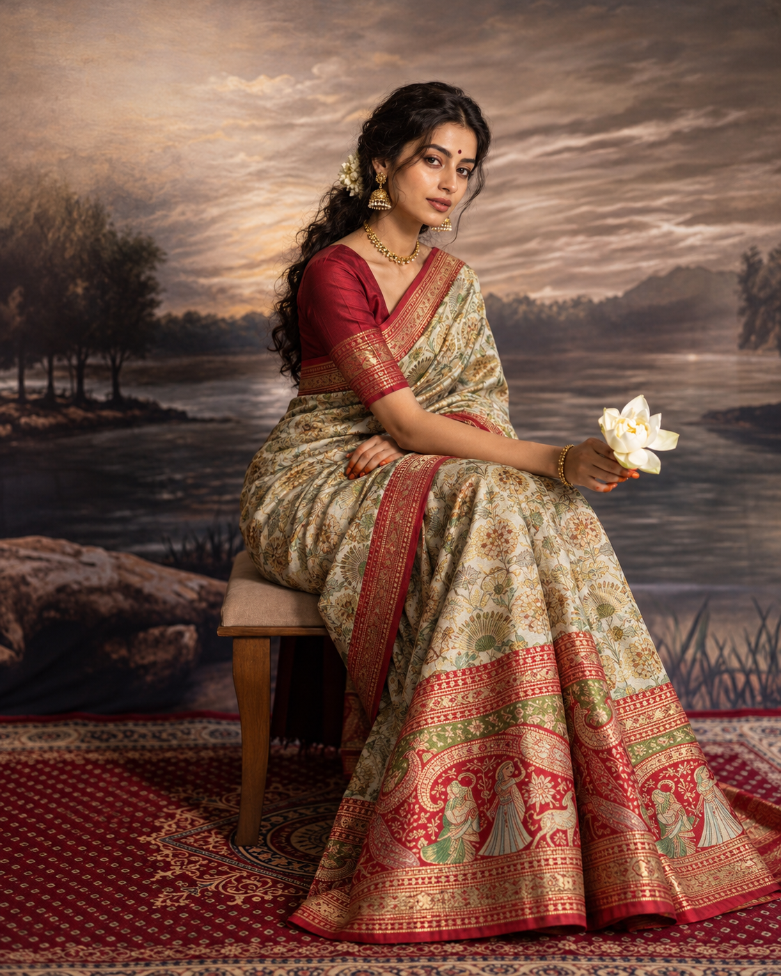 35110BF9-A938-42D2-B2CE-4AEADE540FFB SAKHI VATIKA - Image 1