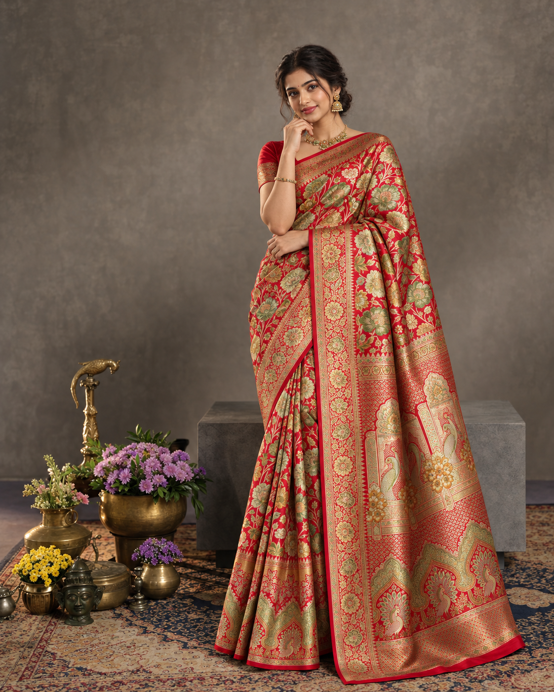 4BDC6D84-B8F0-44E5-B5A1-586369E9DB9E Gulistaan - Image 1