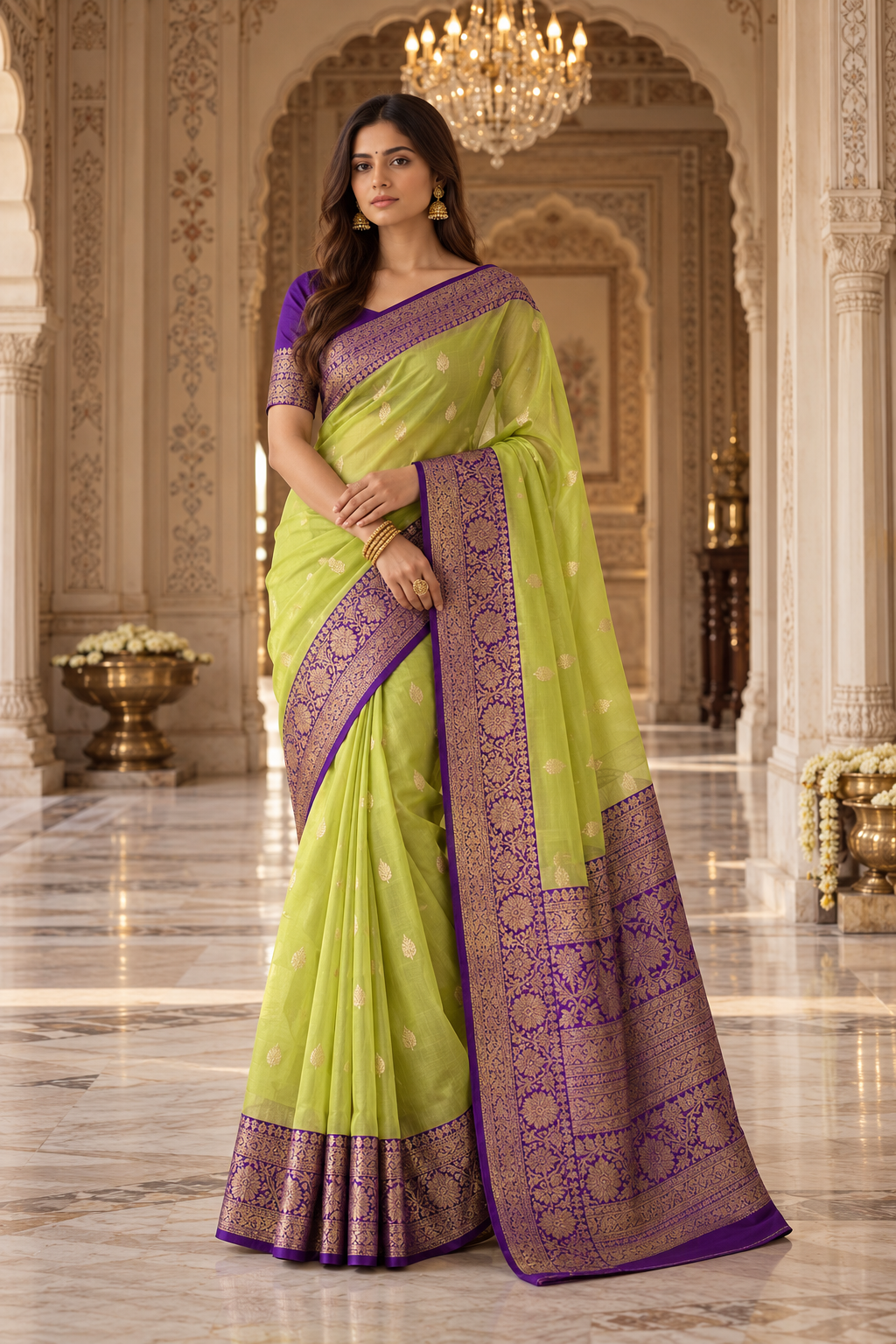 8F3D9528-5BB0-4E8B-A5C4-4E89569AD12F MANN MOHINI - Image 1